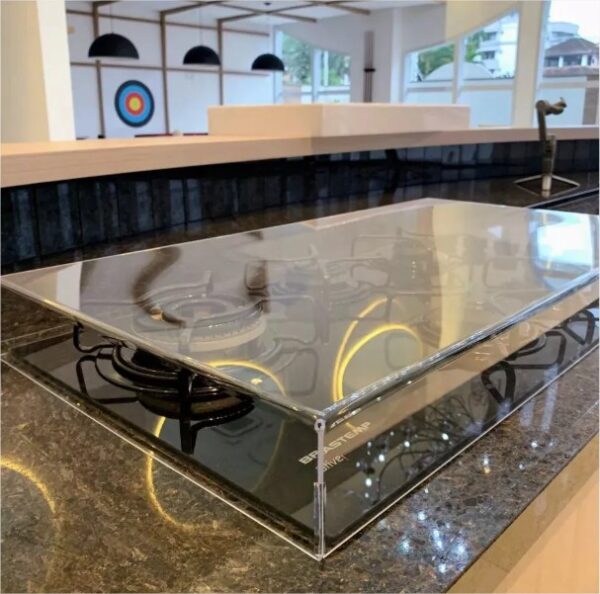 Tampa para Cooktop em Acrílico de 4mm - Image 3